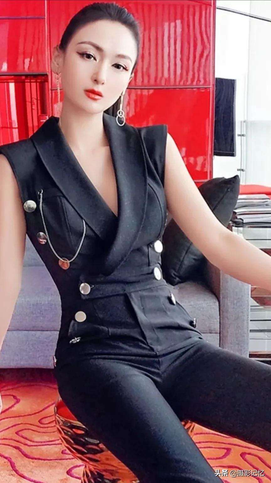 丽人行女孩版,丽人行身韵组合