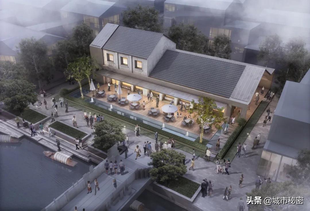 杭州旅游烟火气,杭州哪里还有江南风情