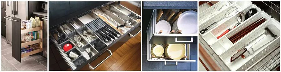 小户型装修厨房小怎么装,小户型厨房装修误区有哪些