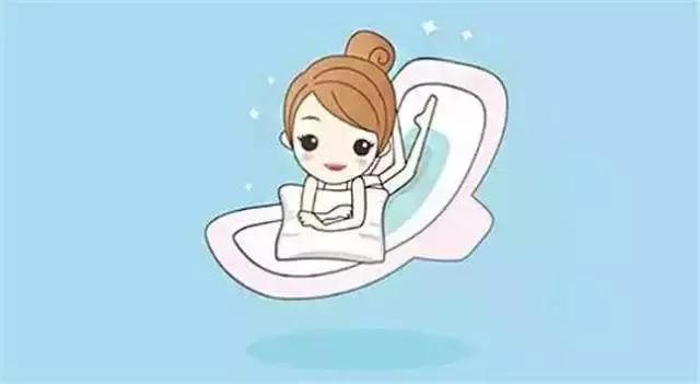 13岁女孩大姨妈来两个月又不来,女生正常来大姨妈会不孕不育吗