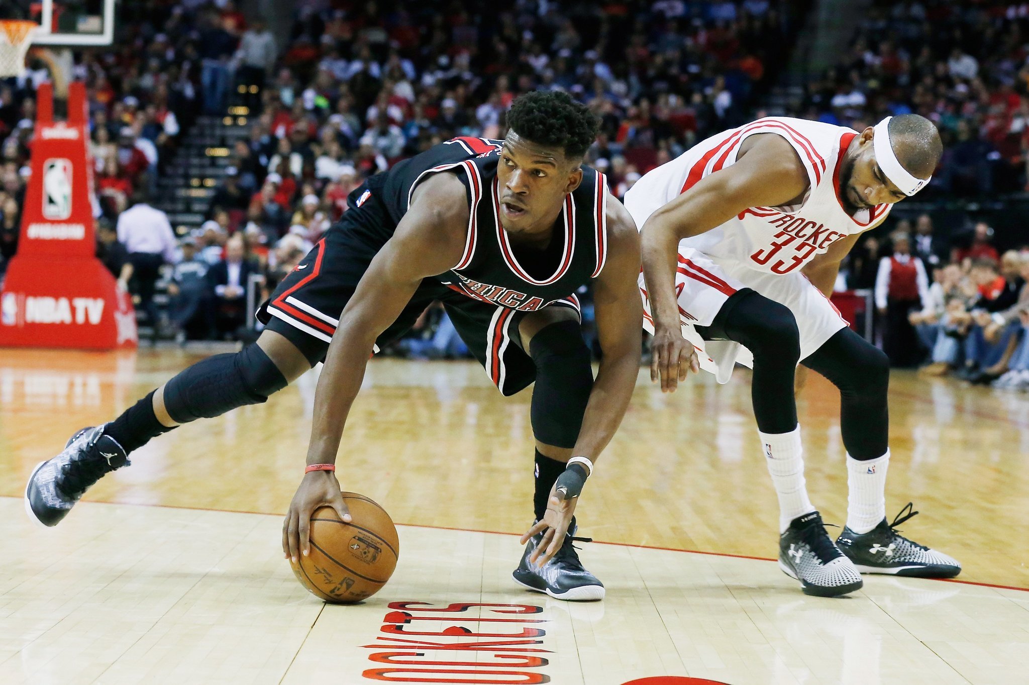 吉米巴特勒厉害在哪里,吉米·巴特勒厉害吗