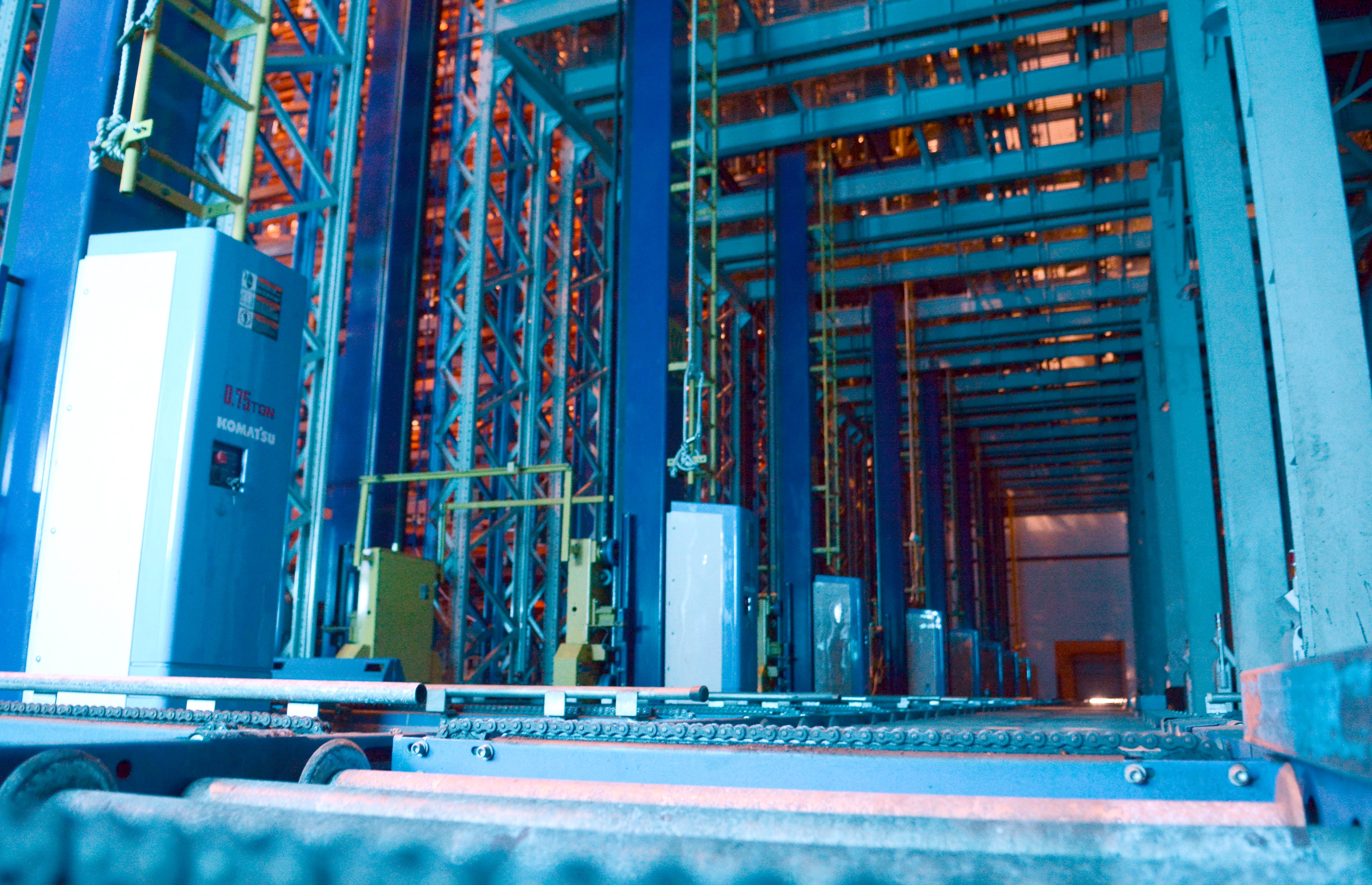 金桂香洒长沙“全洲医械云仓汇”