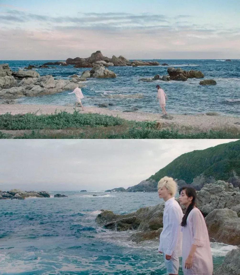 手机拍照怎么拍出电影的感觉照片,手机摄影如何拍出电影感照片