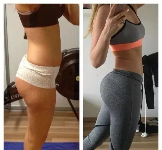 臀部不饱满，走路屁股摇来摇去？这块肌肉你一定要加强