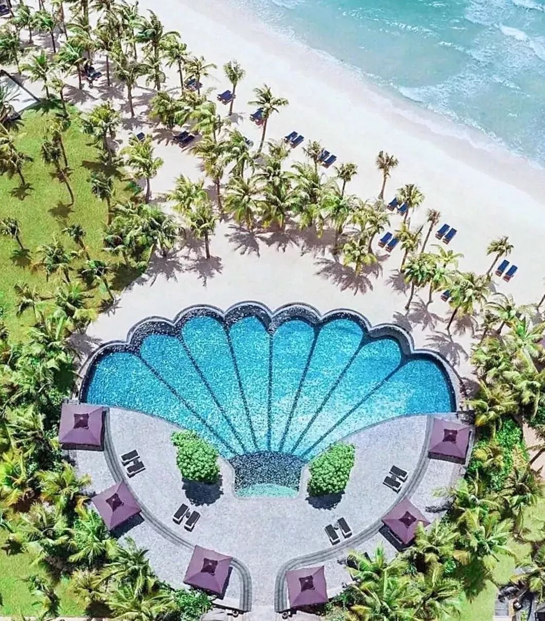 离中国近的东南亚海岛推荐,东南亚最舒服的海岛