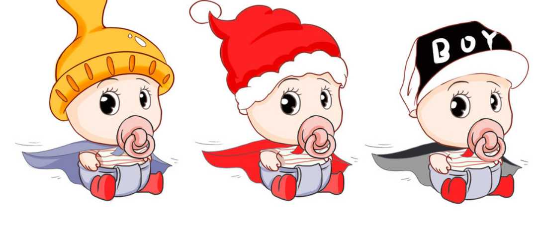 宝宝的奶嘴应该怎么选择,怎样给宝宝选择合适的奶嘴