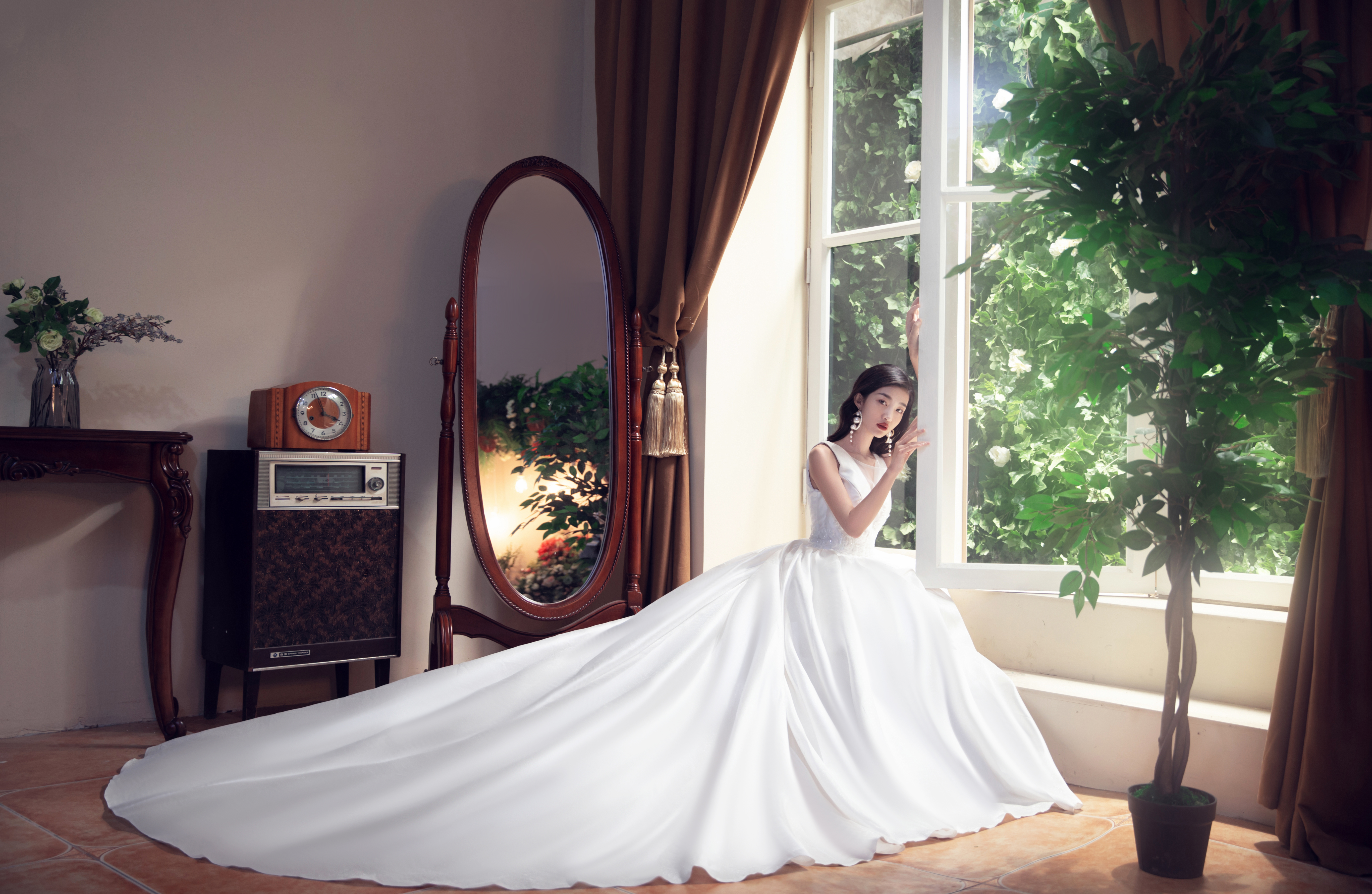 婚纱摄影精修沟通技巧有哪些,婚纱摄影精修多少张合适