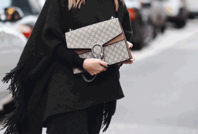 lvguccichanel爱马仕哪个好,gucci不值得买的十大必买经典款包
