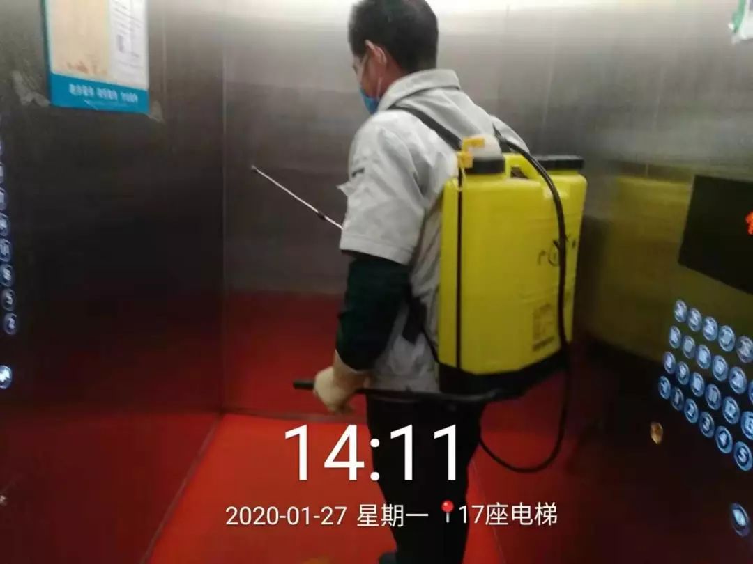 碧桂园物业震撼全城,碧桂园物业为你守家园