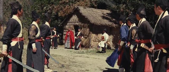 新龙门客栈李连杰武力值排行榜,新龙门客栈李连杰是几几年的