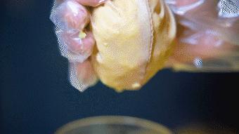 中国风与烧仙草的新潮结合，顺德这家茶饮店要排队了