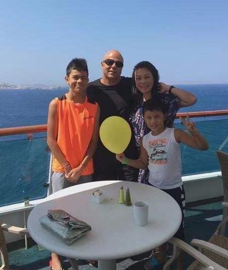 史可和巩俐什么关系,史可巩俐年纪多大