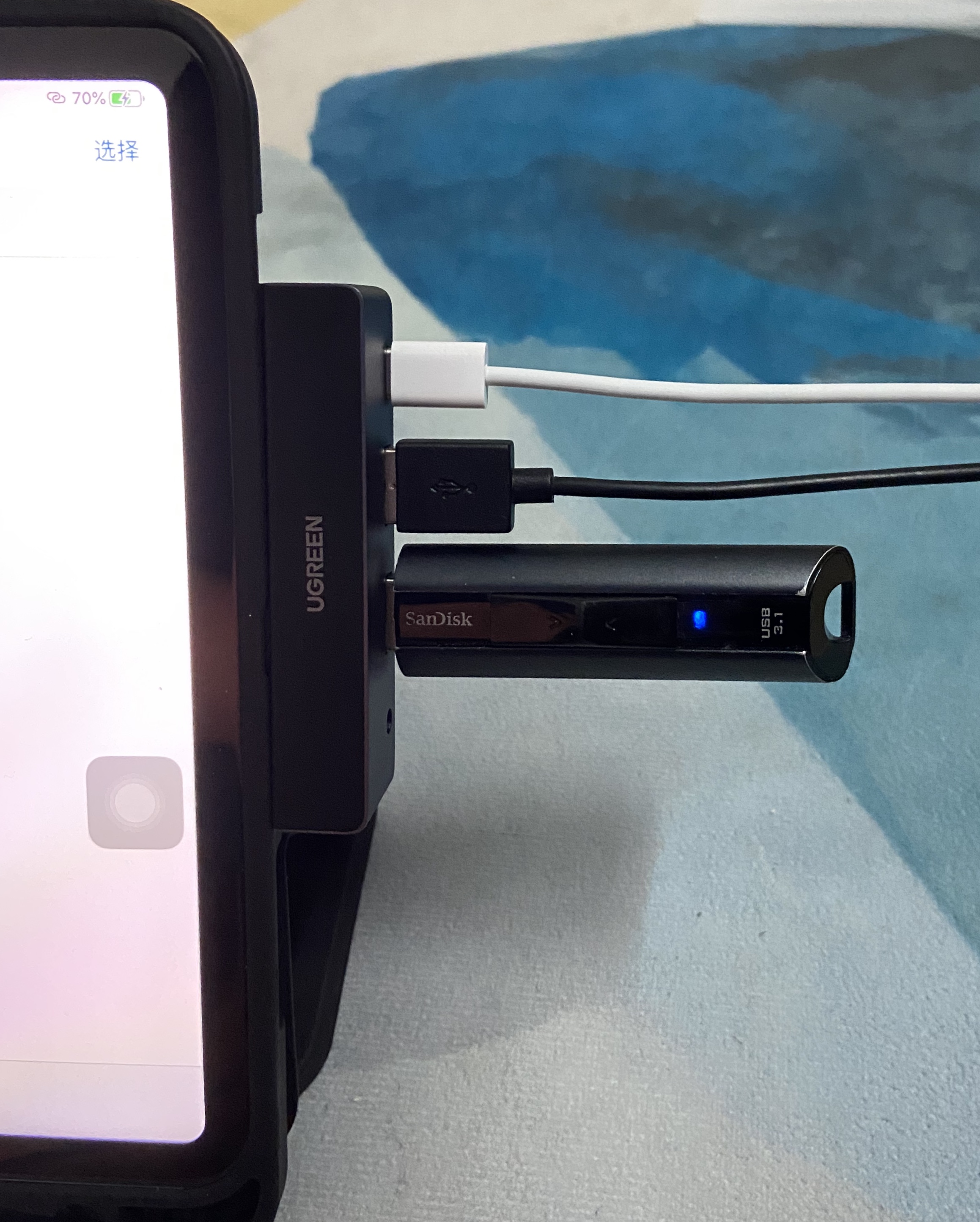 ipadpro生产力评测,强烈推荐最新ipadpro新鲜热辣评测