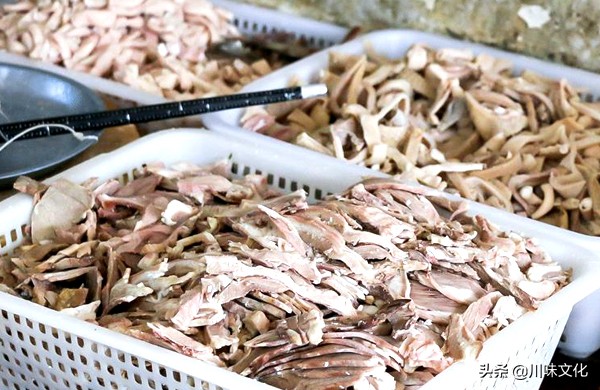 成都最出名的羊肉汤,成都也有正宗羊肉汤