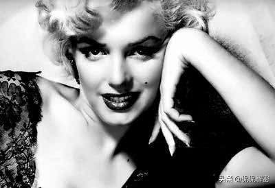 玛丽莲梦露和奥黛丽赫本有多漂亮,奥黛丽赫本和玛丽莲梦露的区别
