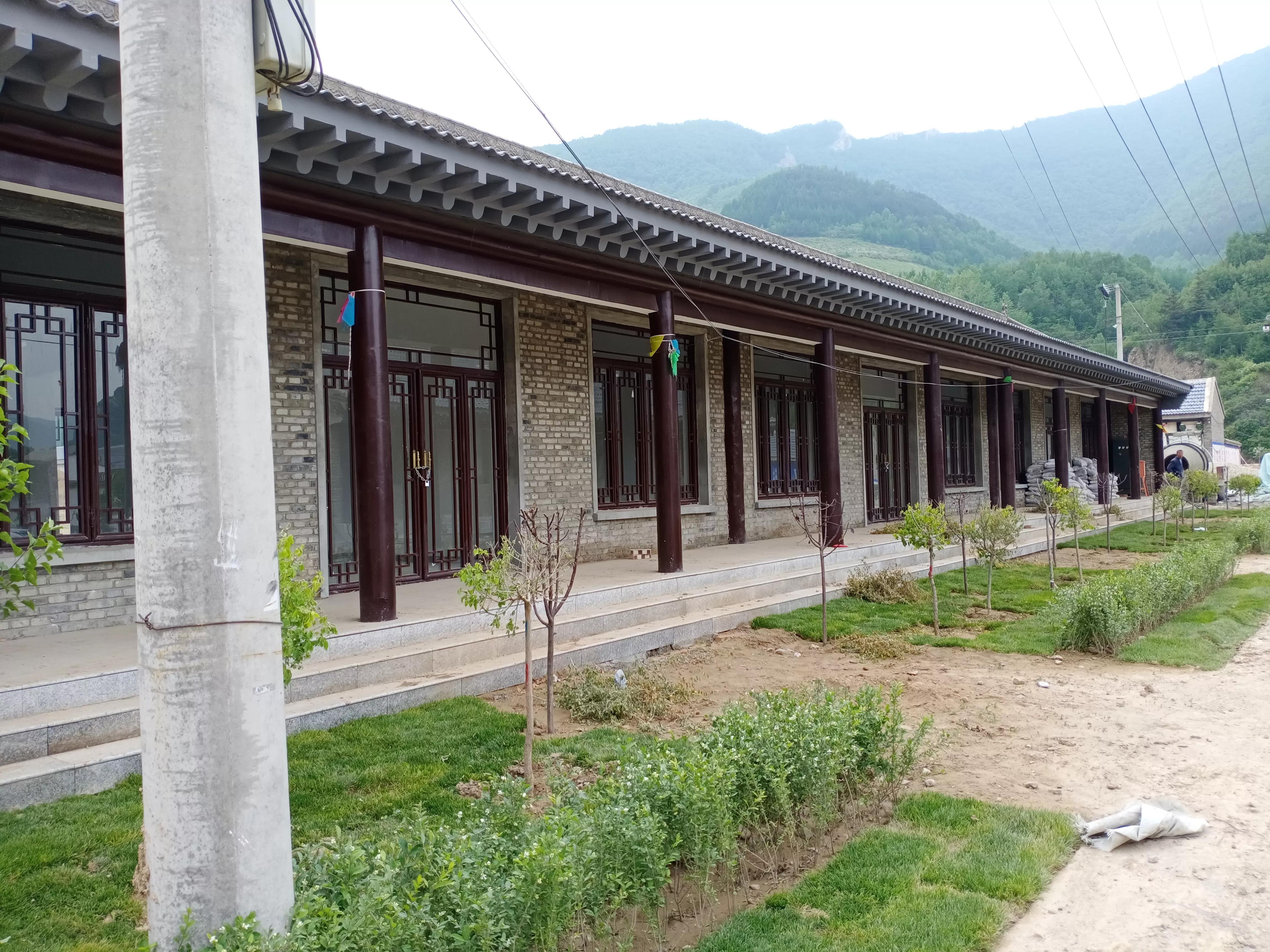 五峰山景区视频,五峰旅游景区