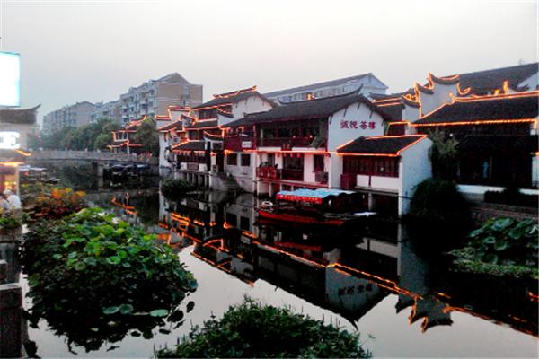 上海免费值得一去的地方,上海十大免费好玩的地方