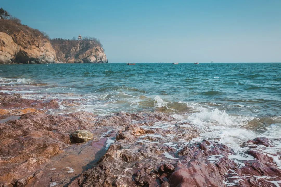 想去大连了,还有人想去大连吗