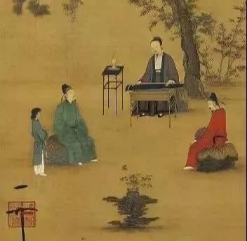 榫卯是几千年前发明的,榫卯历史起源