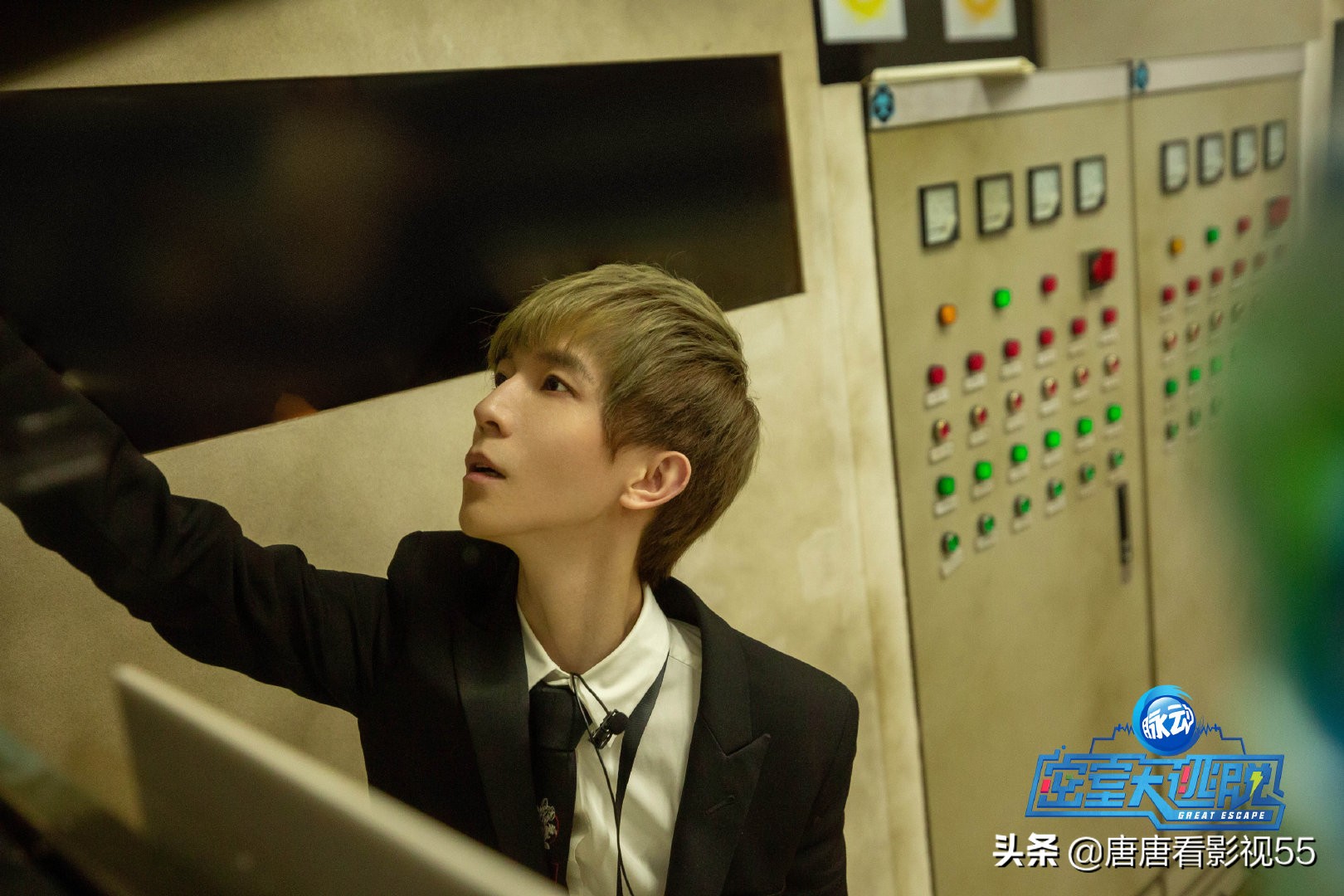 密室大逃脱第二季扑克谜题,密室大逃脱第一期扑克牌