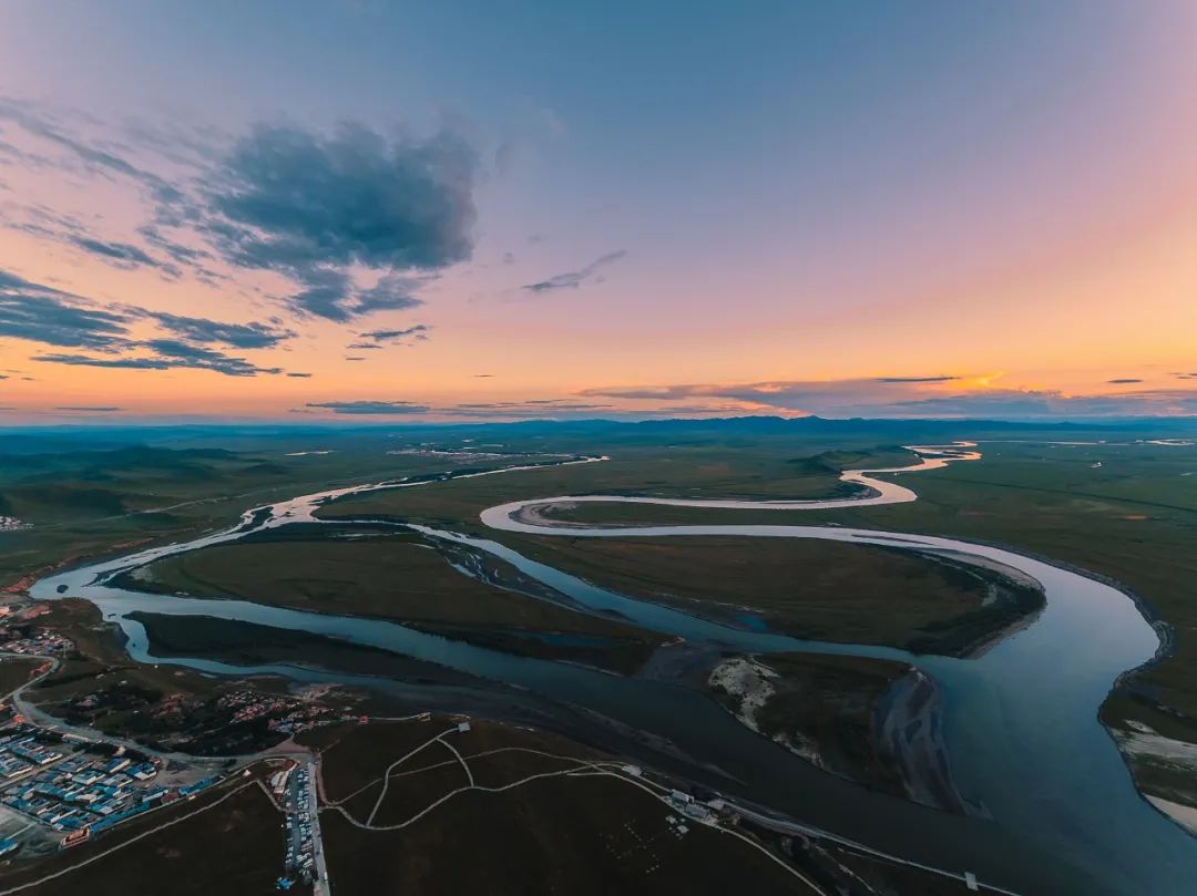 2017年九寨沟地震预兆,地震前的九寨沟人间仙境