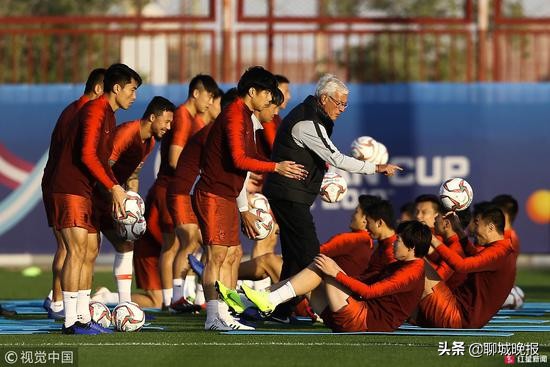 里皮在哪一场比赛后宣布辞职,里皮离任后首度开口