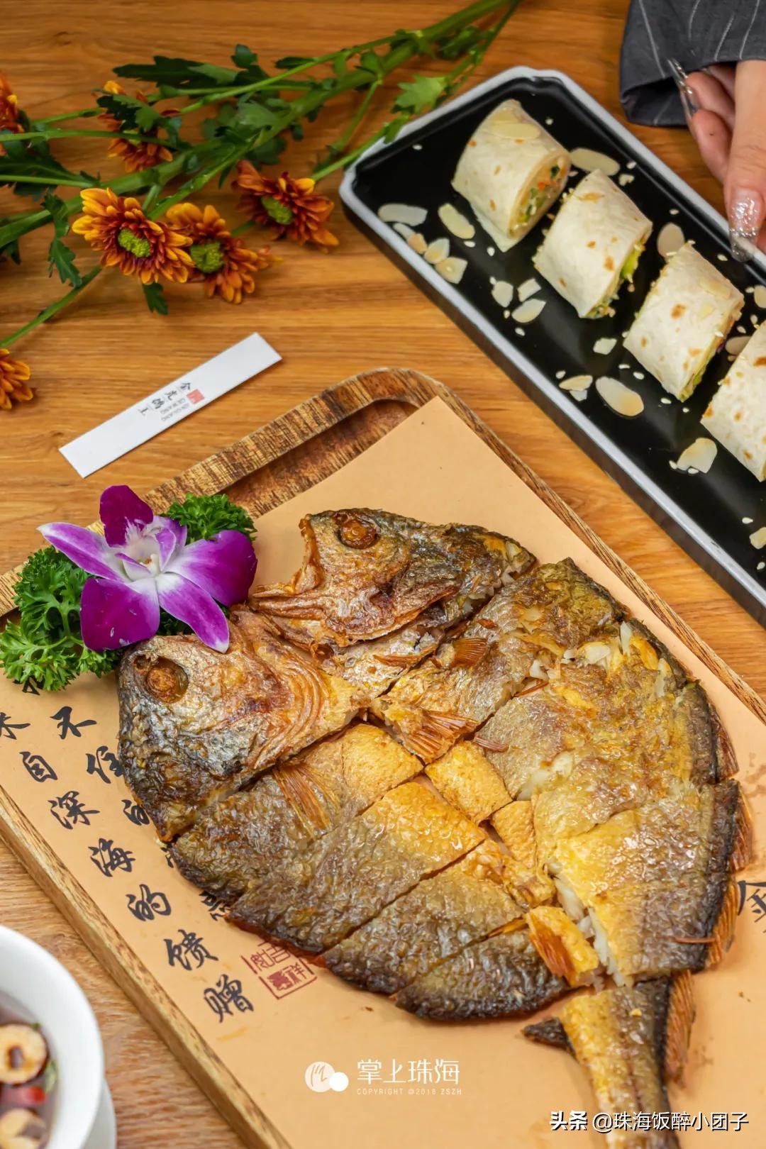 日销1w+！霸屏深圳必吃榜③年的“中华神鸽”，在珠海也能吃到