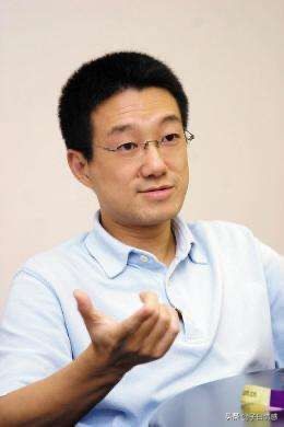 阿里最矛盾夫妻：妻子月薪500到身价400亿，丈夫被出局成就拼多多