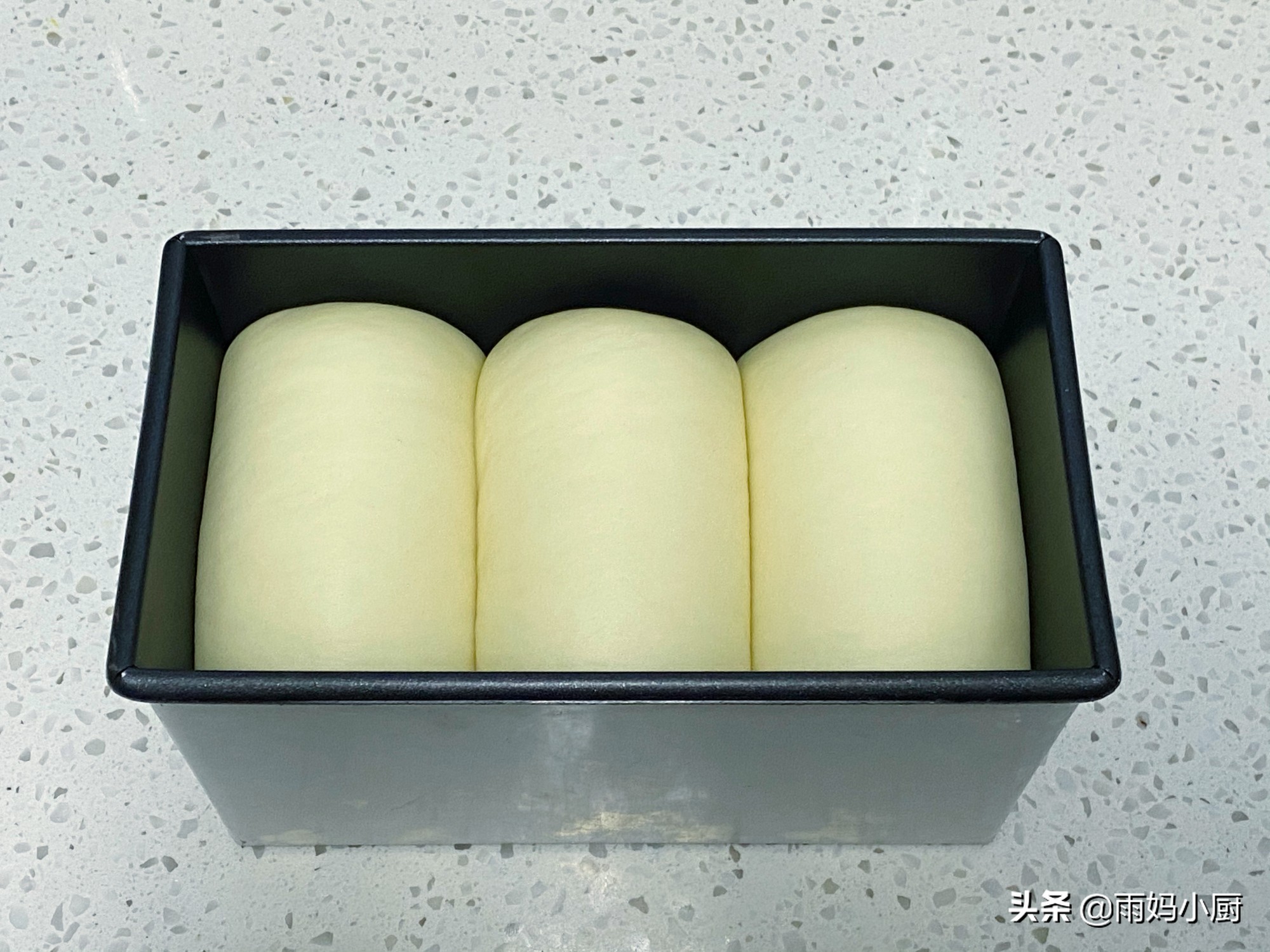 最正宗的吐司配方视频,吐司配方300克