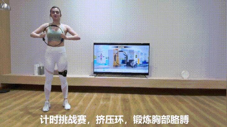 大人跟小孩玩的健身游戏,适合大人小孩子一起玩的健身游戏