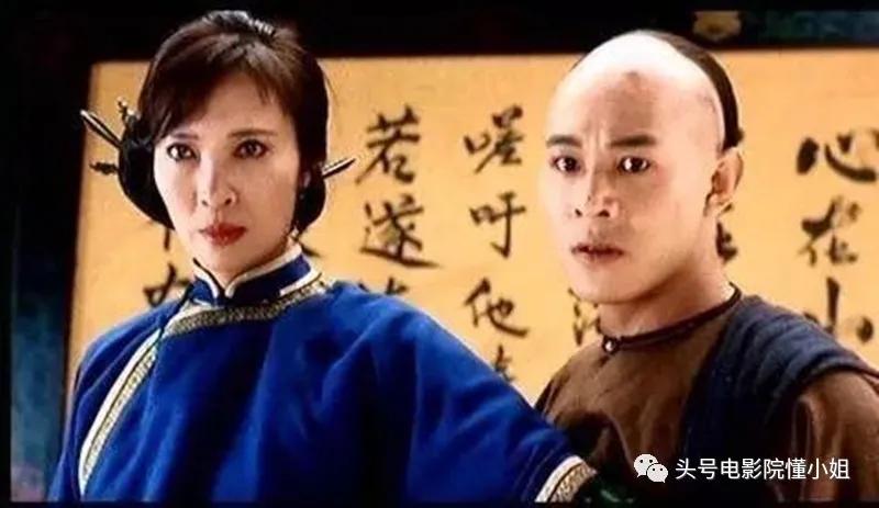 周星驰少林足球金像奖影帝视频,周星驰周润发惊艳视频