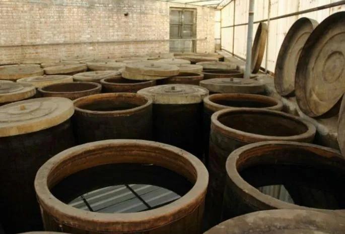 尊享酱香酒定制,尊享定制酱香型白酒