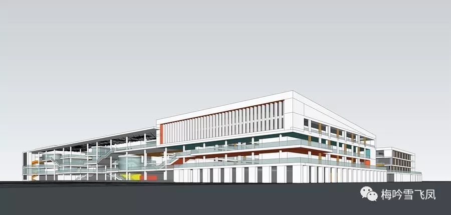 崇贤新建项目最新消息公示,杭州临平区崇贤街沾桥中学怎么样