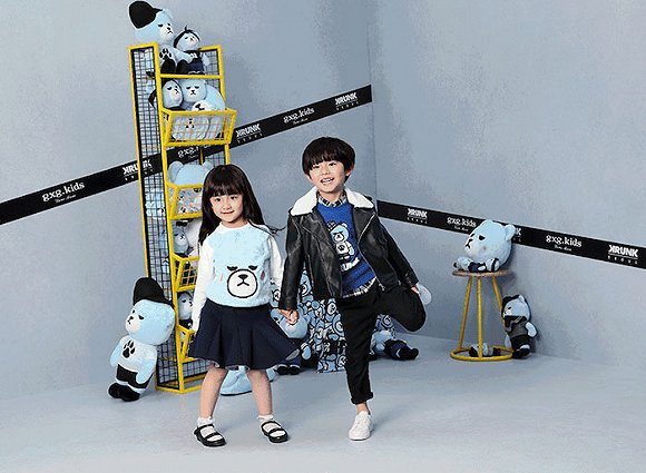 低调的服装大王：拥有8000多家门店，手握5个童装品牌成全球第二