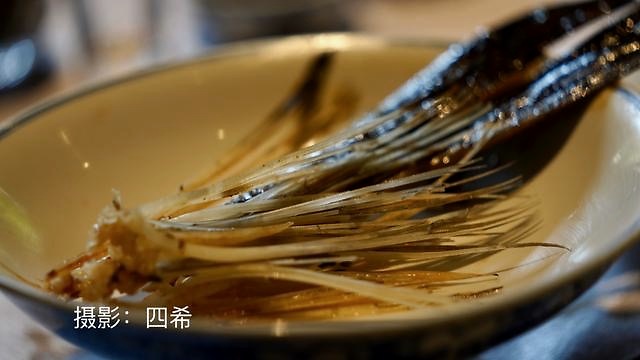 #凤凰网大饭局#龙井草堂的万千气象