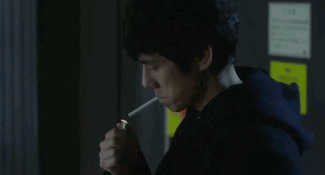 这三小时越看越不困，“全程开车”每个画面都不可描述？