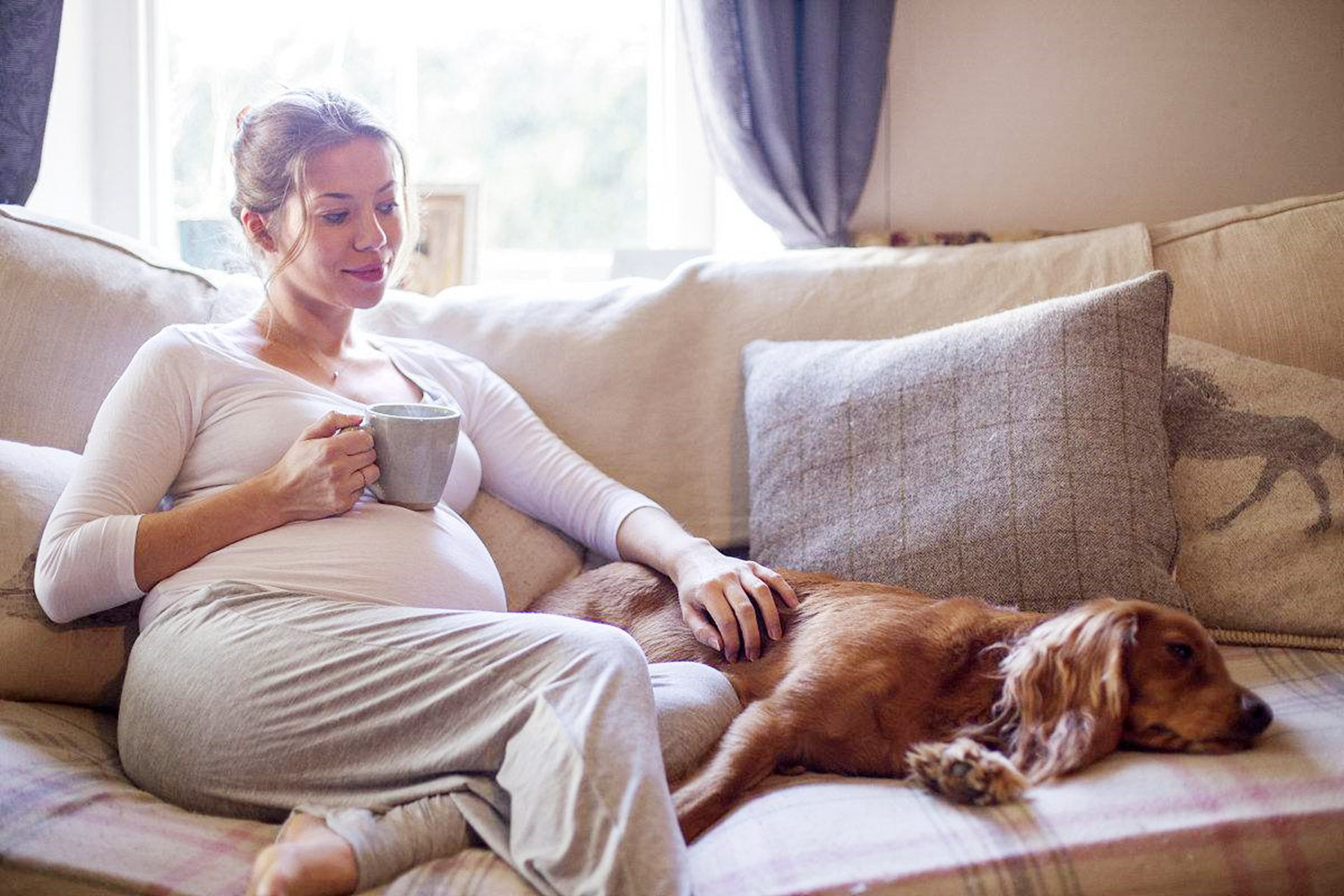 肚脐眼凸出代表怀女孩吗,肚脐眼凹过去怀女孩吗
