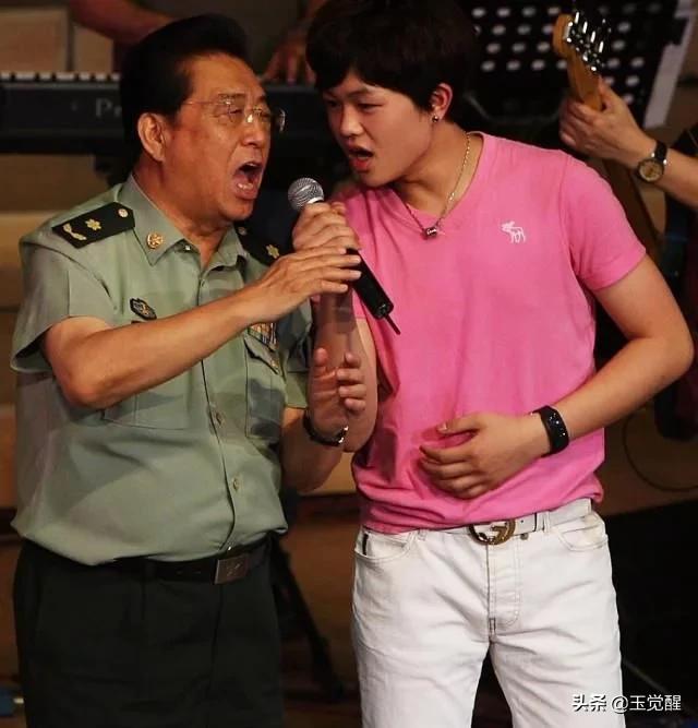 宋祖德评李天一,宋祖德老师讲李天一