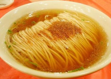 全国各地面点特色小吃,浙江美食面点大全