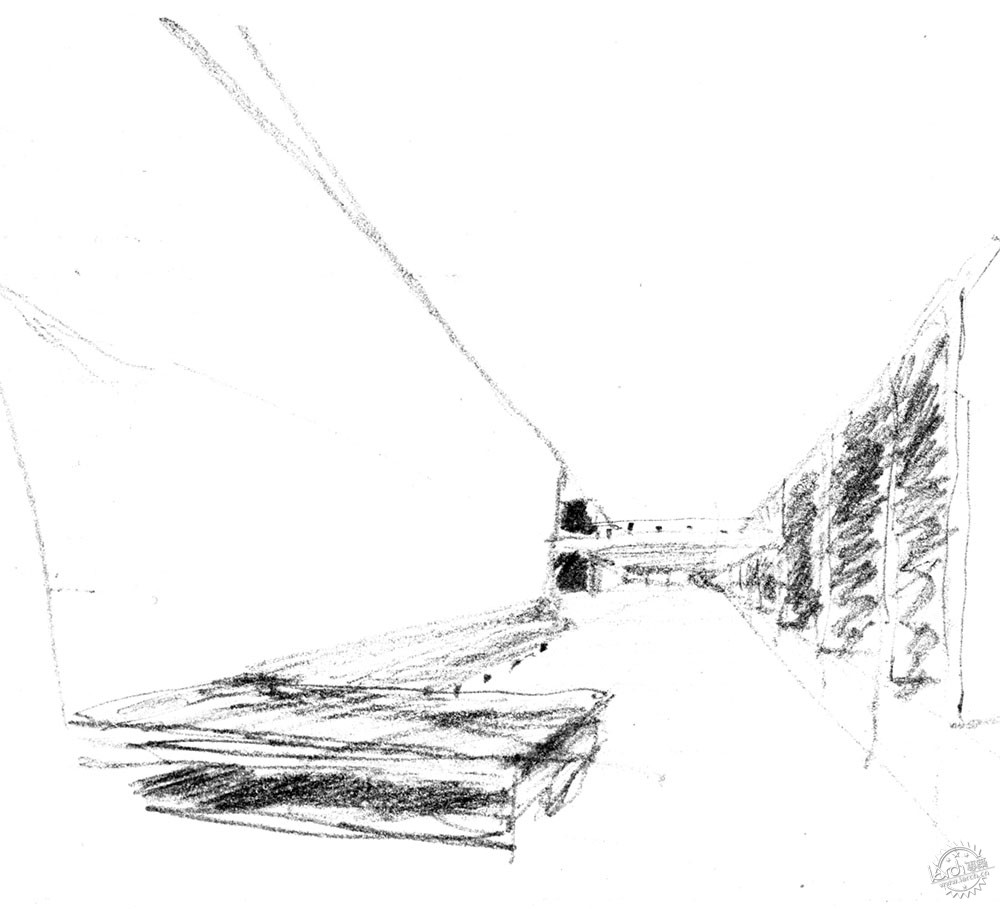 现代建筑古典主义,建筑古典主义