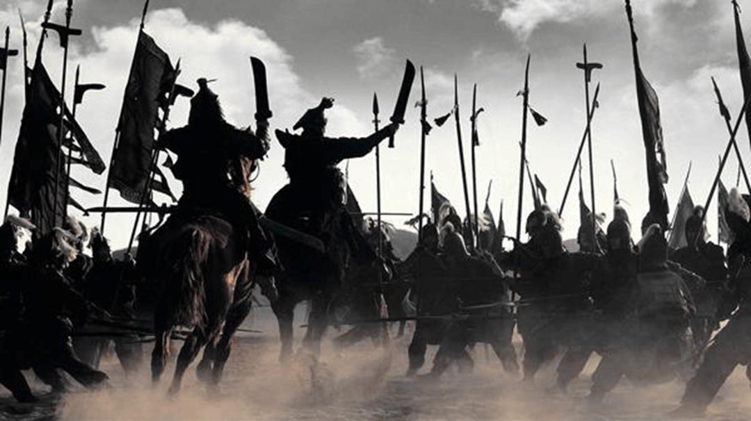 三国志无当飞军和白毦兵谁厉害,蜀汉三大精锐是哪三个