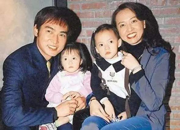 焦恩俊的两妻三子：遭背叛为女儿净身出户，二婚冷战2年再爆危机