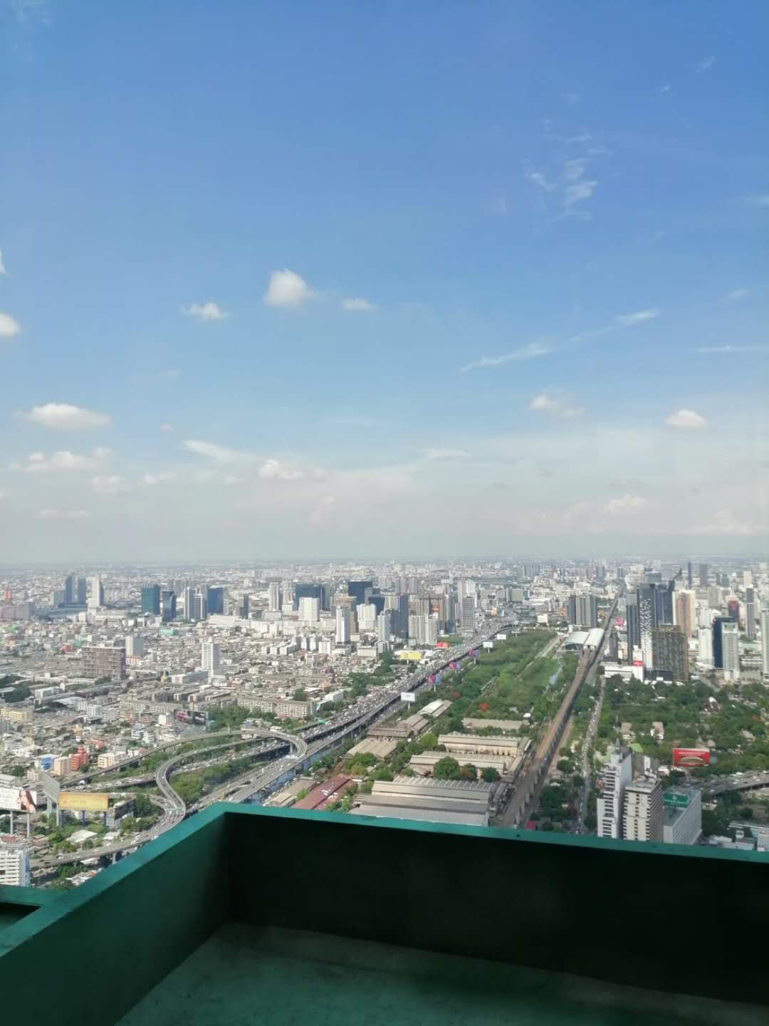 泰国曼谷芭提雅旅程,泰国芭提雅游记