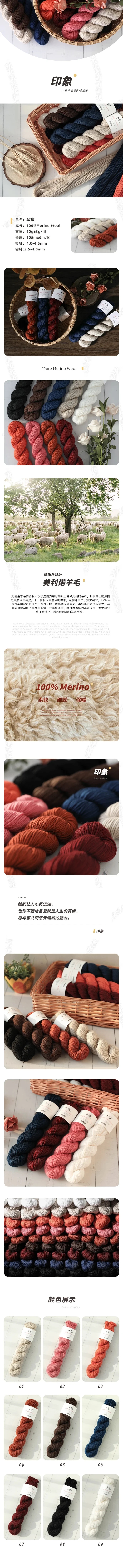 鱼骨针菱形毛衣图案,蓝色毛衣有花边的