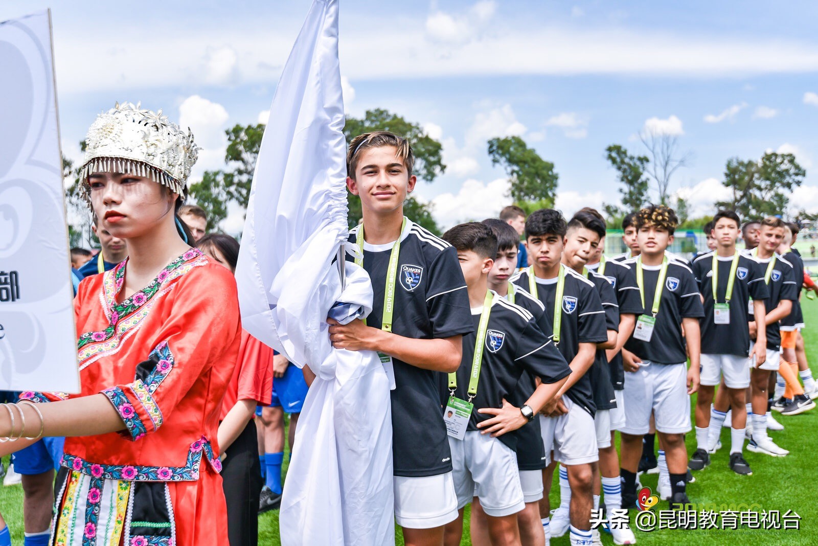 中国足球小将未来10大新星,中国足球小将未来10大新星名单