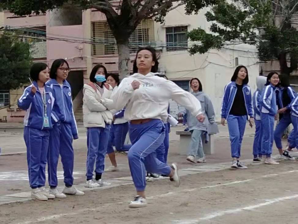 雷州市企水中学,广东省雷州市企水学校