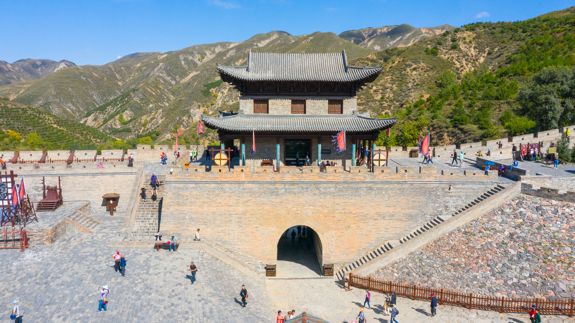 山西游2-3天短途旅游,山西省内2-3天亲子短途旅游