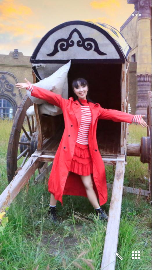 李慧妤原创音乐作词作品,李慧妤原创作品