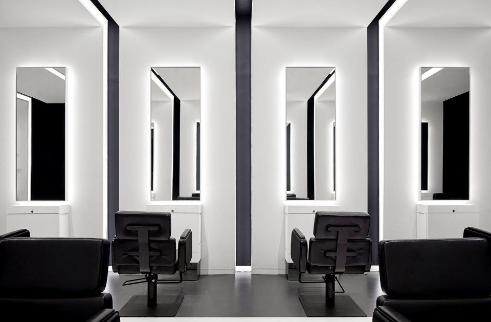 杭州来福士广场极米店,杭州来福士精品店