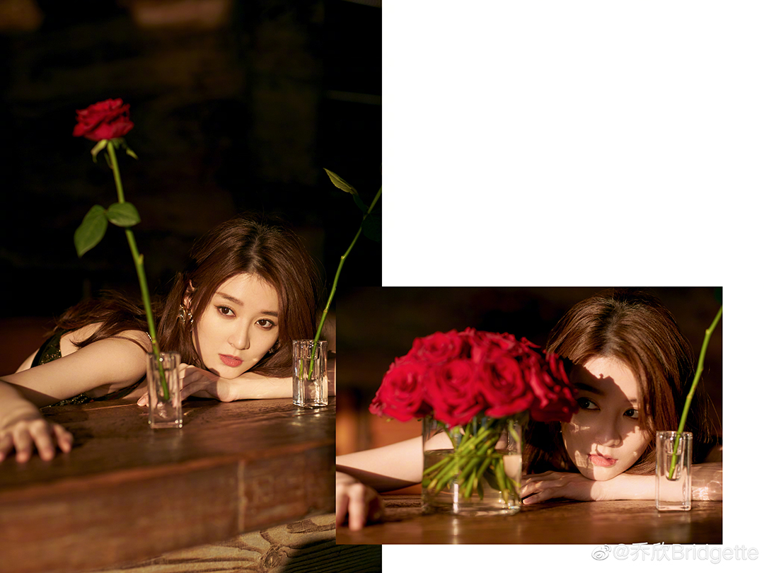 娱乐圈6位当红小花大PK,谁是你心中的最佳MiuMiu少女?